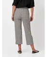 TONI Broek Scarlet Wide Leg 6/8