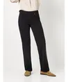 TONI Broek Scarlet Wide Leg