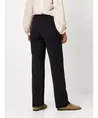 TONI Broek Scarlet Wide Leg