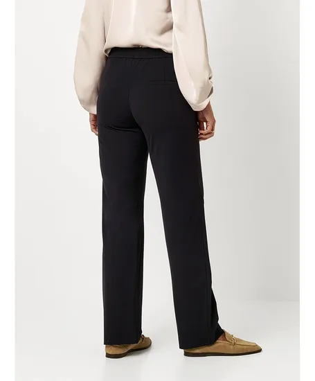 TONI Broek Scarlet Wide Leg