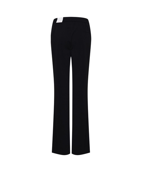 TONI Broek Scarlet Wide Leg