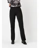 TONI Broek Scarlet Wide Leg