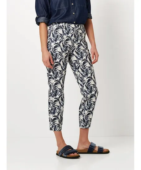 TONI Broek Sue 7/8