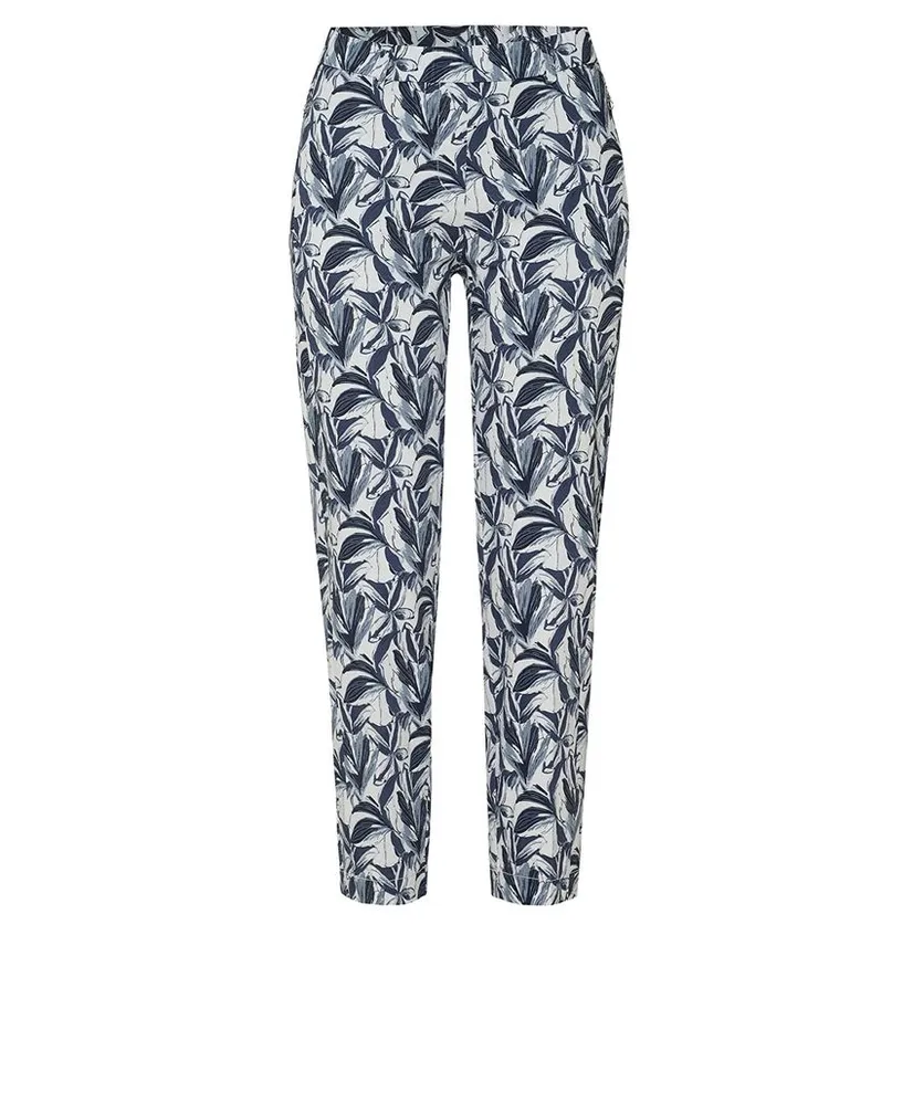 TONI Broek Sue Cigarette 7/8