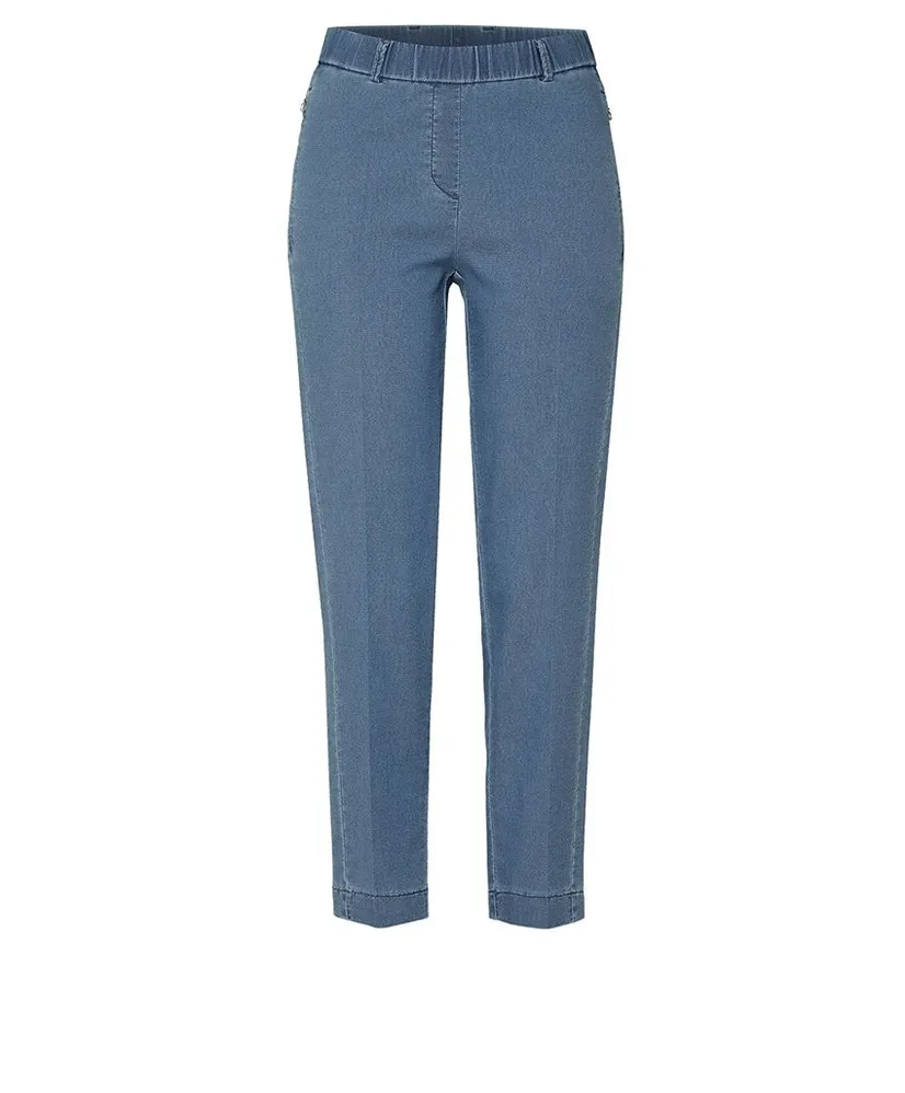 TONI Broek Sue Cigarette 7/8