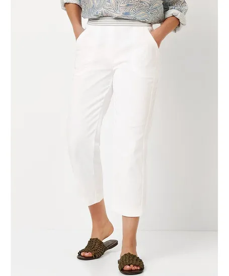 TONI Broek Sue Jogpants 3/4
