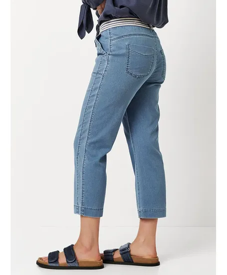 TONI Broek Sue Jogpants 3/4