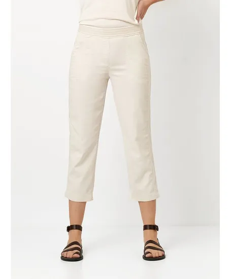 TONI Broek Sue Jogpants 3/4
