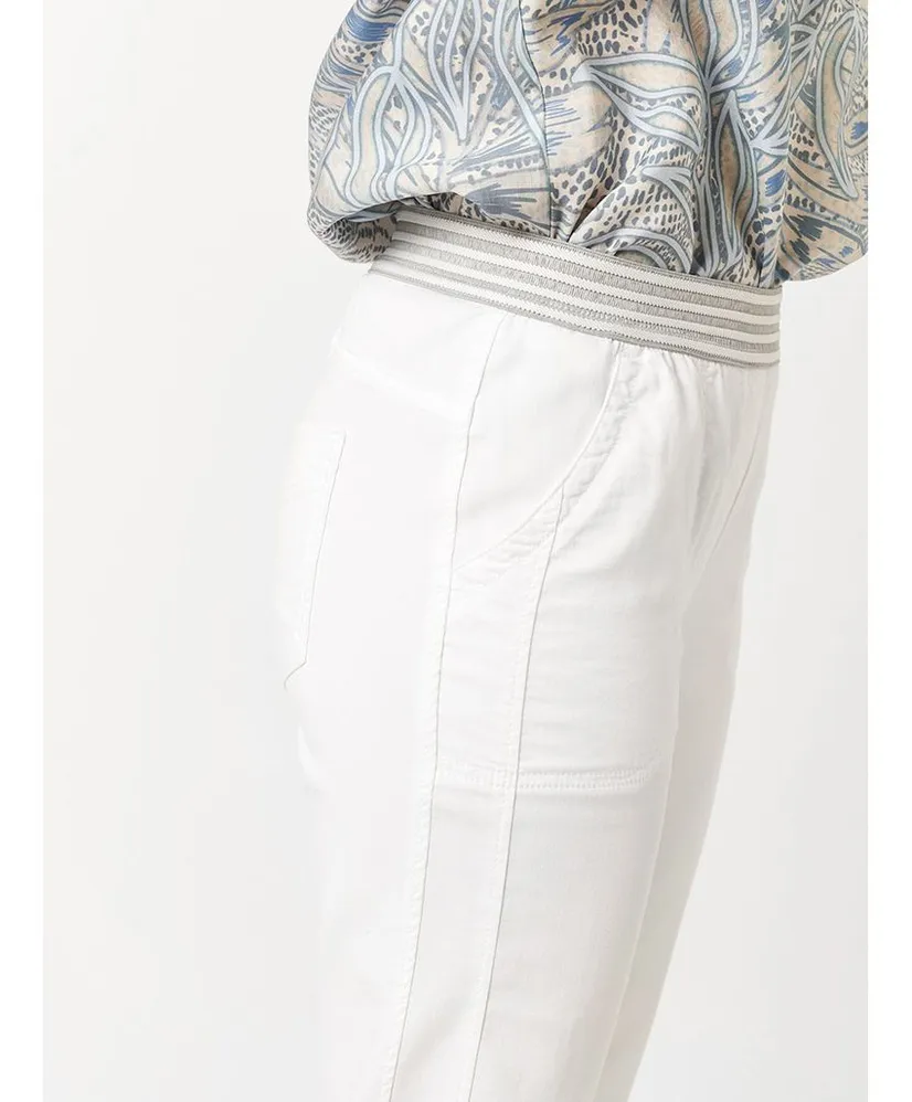 TONI Broek Sue Jogpants 3/4