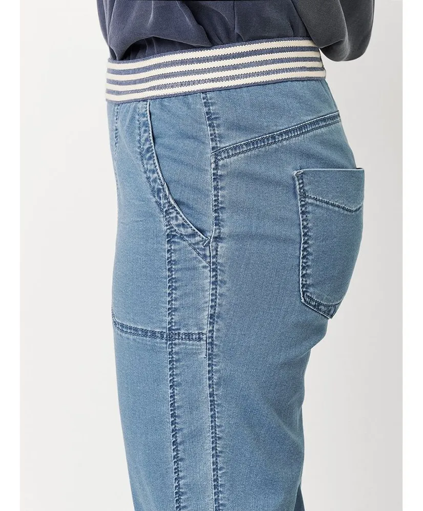 TONI Broek Sue Jogpants 3/4