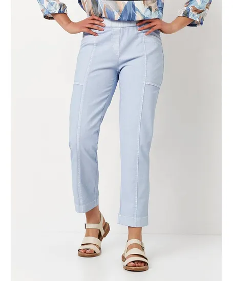 TONI Broek Sue Jogpants 7/8
