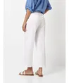 TONI Broek Sue Wide 7/8e