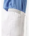 TONI Broek Sue Wide 7/8e