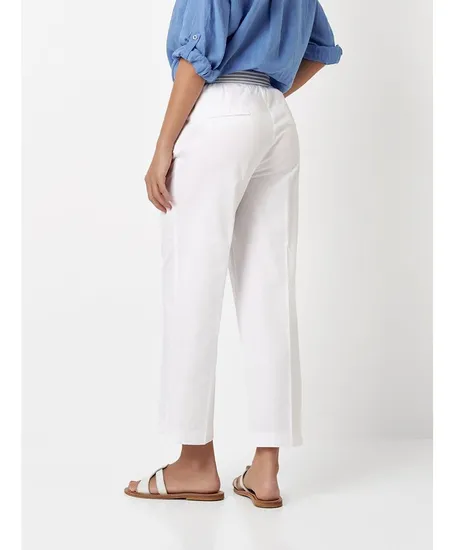 TONI Broek Sue Wide 7/8e