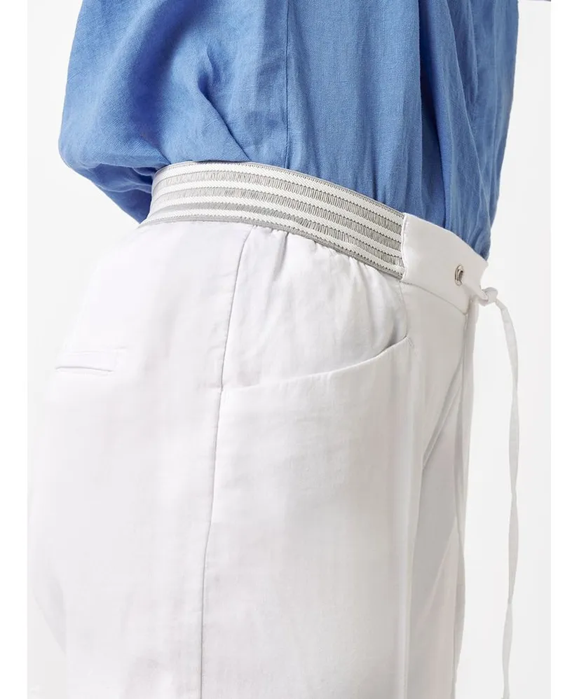 TONI Broek Sue Wide 7/8e