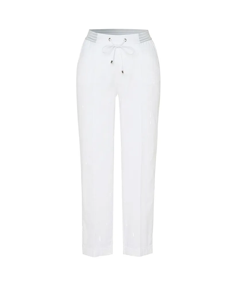TONI Broek Sue Wide 7/8e