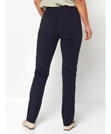 TONI Broek TONI Broek Alice Zip