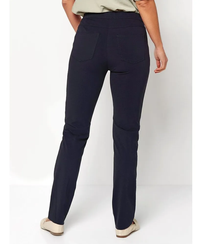 TONI Broek TONI Broek Alice Zip