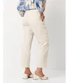 TONI Broek TONI Cargo Broek Sue 7/8