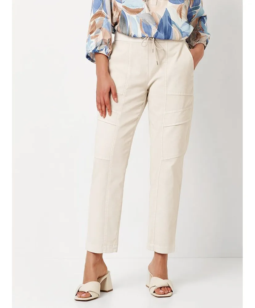 TONI Broek TONI Cargo Broek Sue 7/8