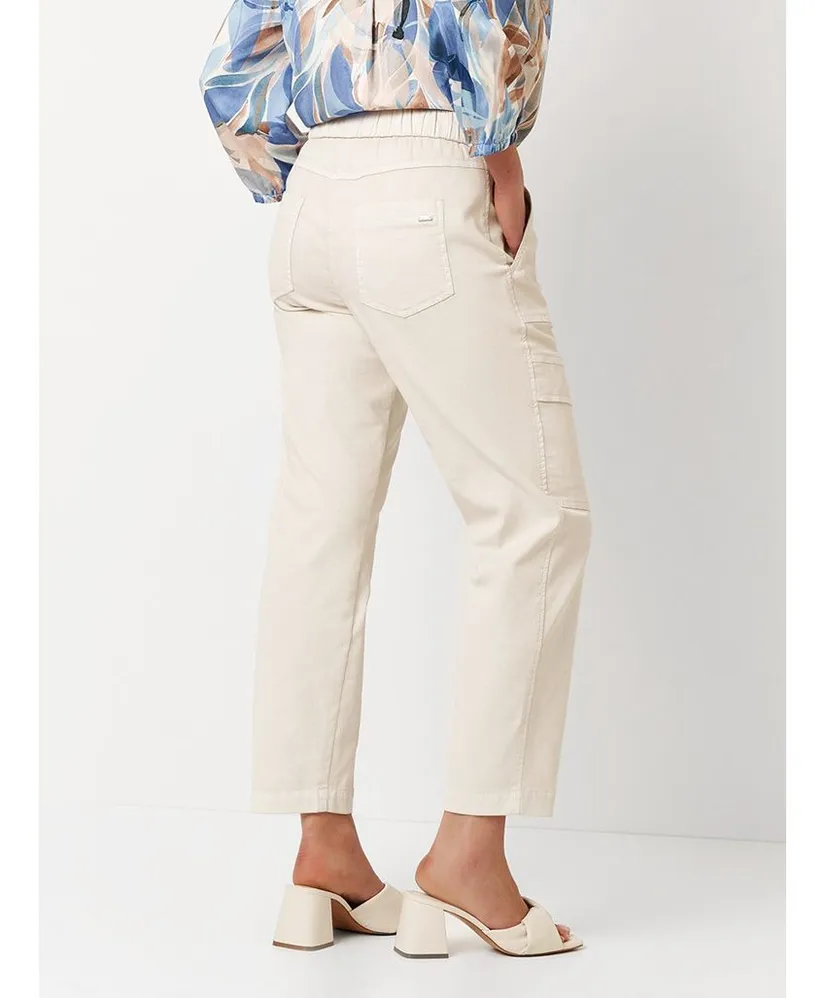 TONI Broek TONI Cargo Broek Sue 7/8