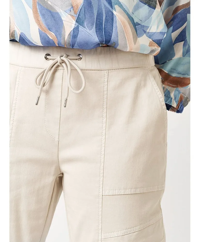 TONI Broek TONI Cargo Broek Sue 7/8