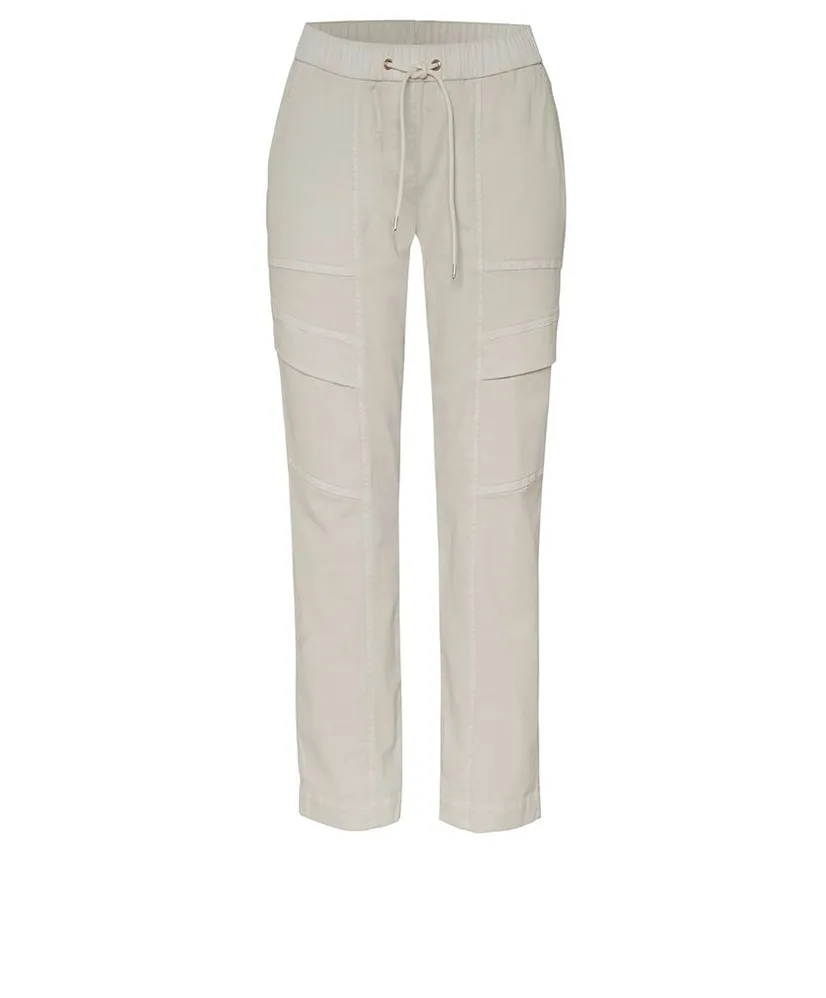 TONI Broek TONI Cargo Broek Sue 7/8