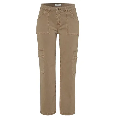TONI Cargo Broek Ella 7/8