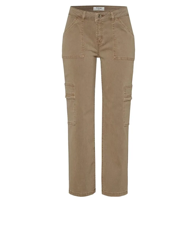 TONI Cargo Broek Ella 7/8
