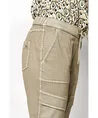 TONI Cargo Broek Sue 7/8