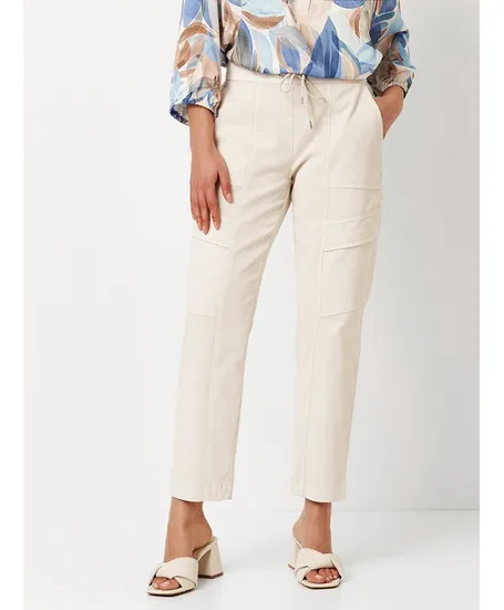 TONI Cargo Broek Sue 7/8
