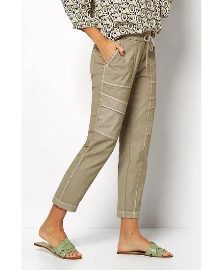 TONI Cargo Broek Sue 7/8