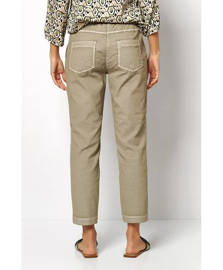 TONI Cargo Broek Sue 7/8