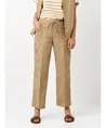 TONI Cargo Broek Sue Wide Leg