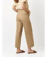 TONI Cargo Broek Sue Wide Leg