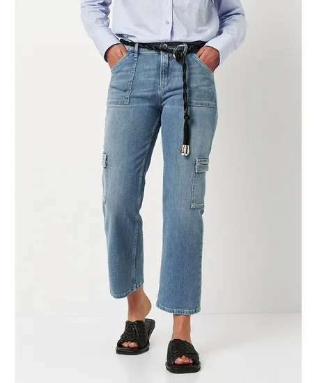 TONI Cargo Jeans Ella 7/8