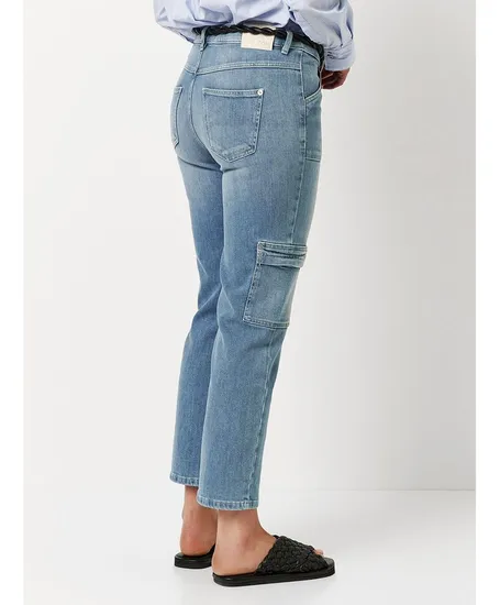 TONI Cargo Jeans Ella 7/8