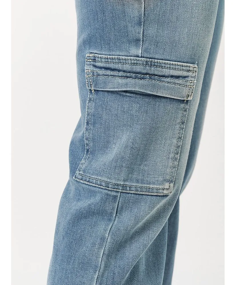 TONI Cargo Jeans Ella 7/8