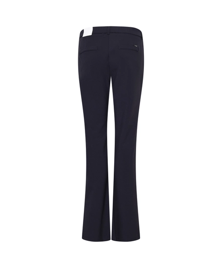 TONI Flared Broek Jenny