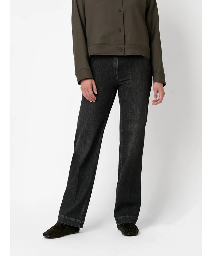 TONI Jeans Jenny Wide