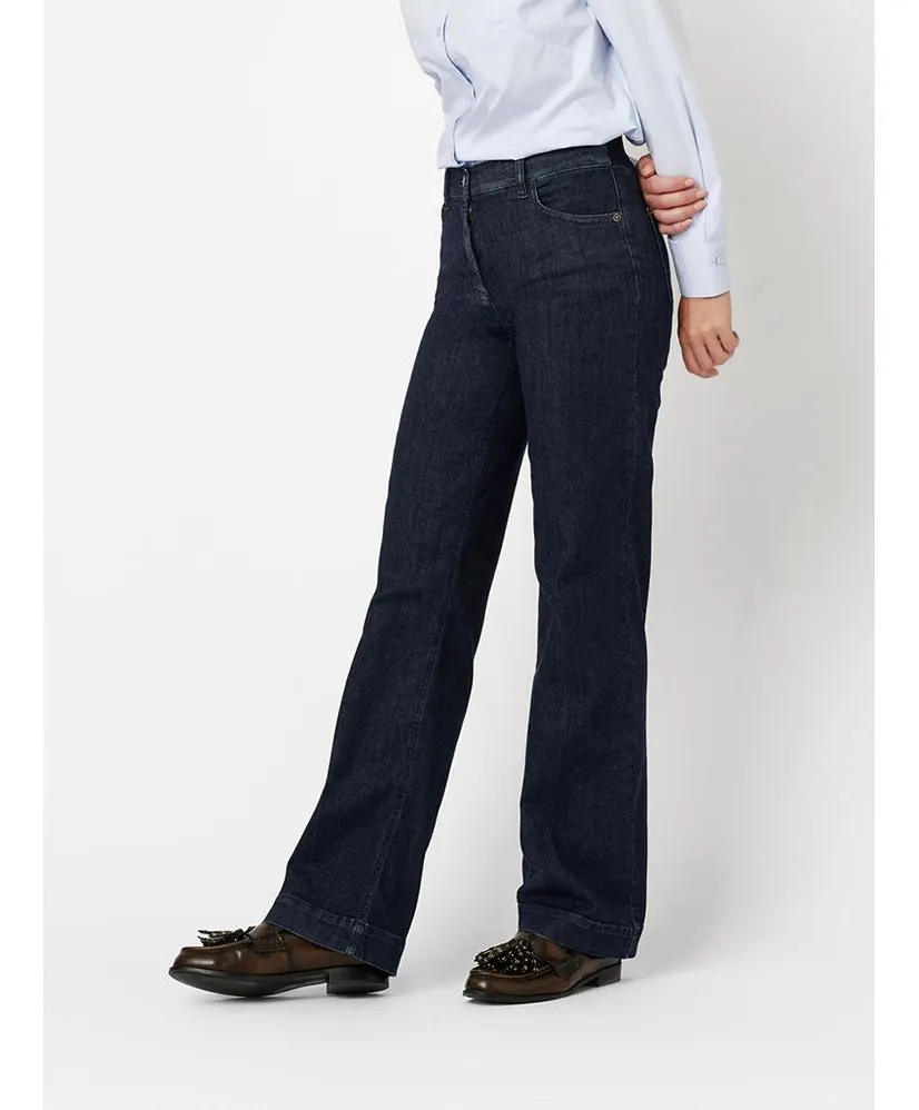 TONI Jeans Jenny Wide