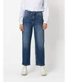 TONI Jeans Liv Barrel 7/8