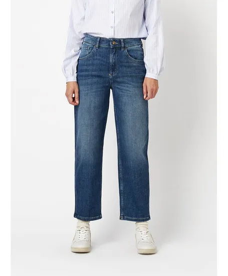 TONI Jeans Liv Barrel 7/8