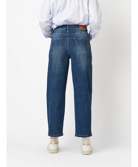 TONI Jeans Liv Barrel 7/8