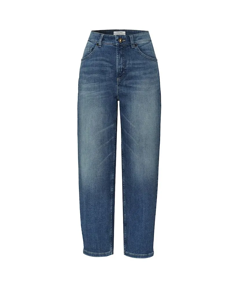 TONI Jeans Liv Barrel 7/8