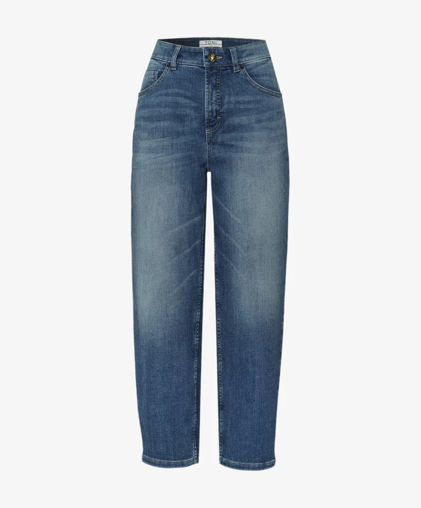 TONI Jeans Liv Barrel 7/8
