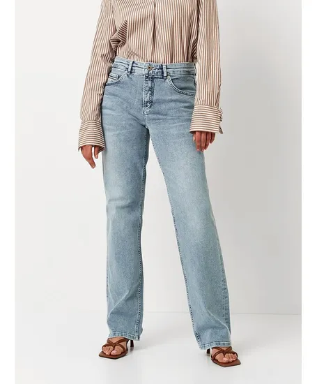 TONI Jeans Liv Straight