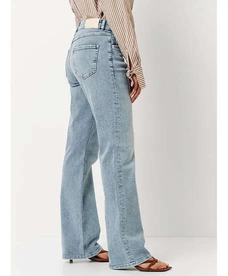 TONI Jeans Liv Straight
