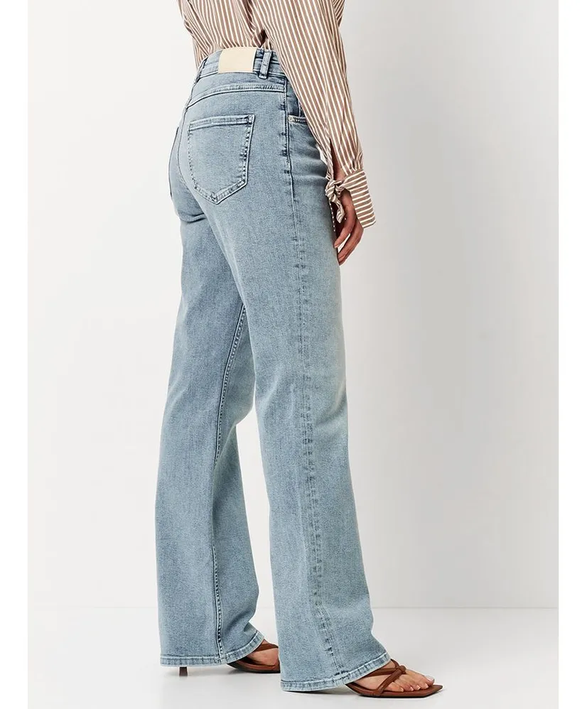 TONI Jeans Liv Straight
