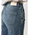 TONI Jeans Liv Wide Leg